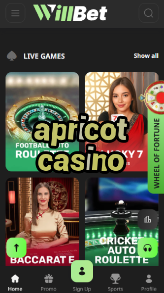 Apricot Casino - Fruit-Themed Casino Games-www.bdqngd.com