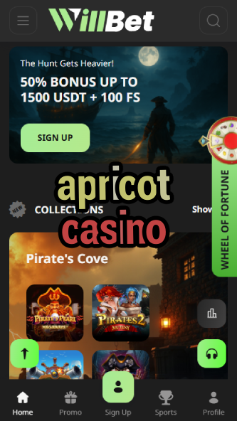 Apricot Casino - Fruit-Themed Casino Games-www.bdqngd.com