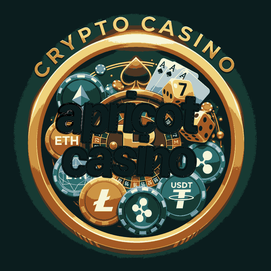 Apricot Casino - Fruit-Themed Casino Games